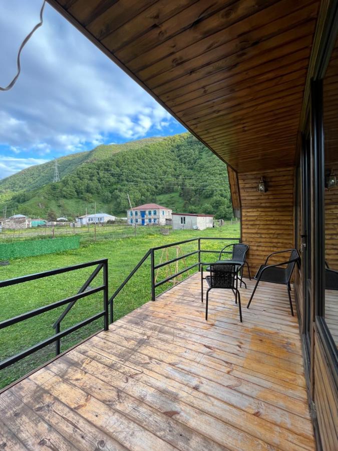 Villa Sno View Exterior foto